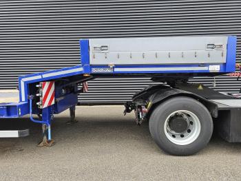 Goldhofer STZ-L5-53/80